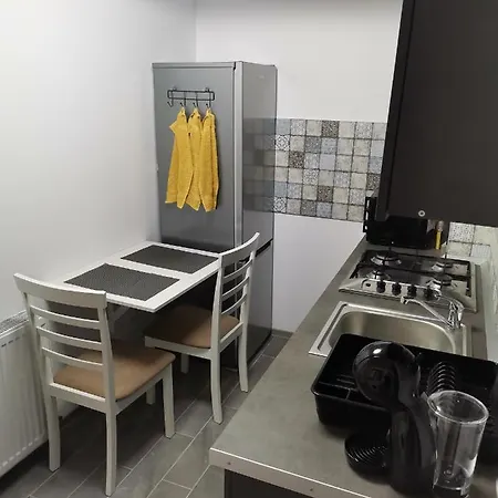 Maya Studio Брашов